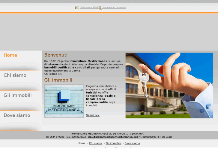 www.affittituristicimmobiliaremediterranea.com