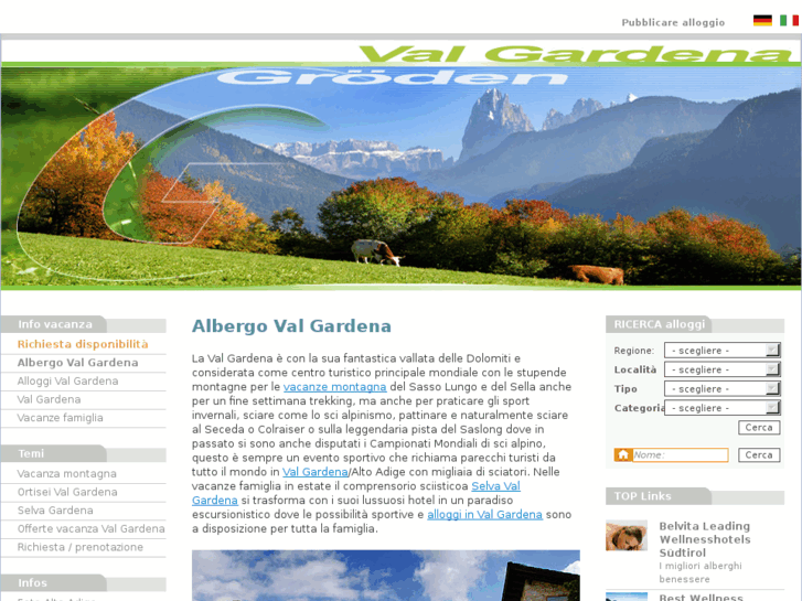 www.albergo-valgardena.eu