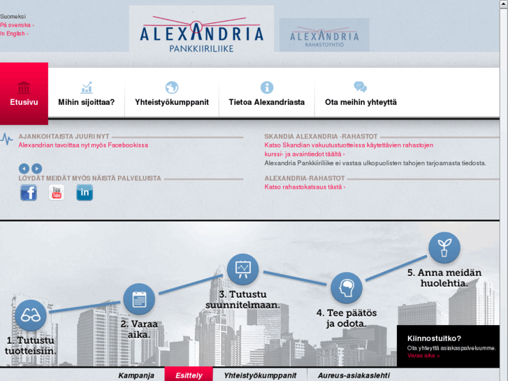 www.alexandria.fi