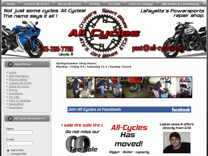 www.all-cycles.com