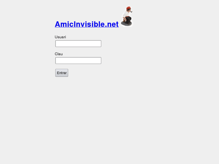 www.amicinvisible.net