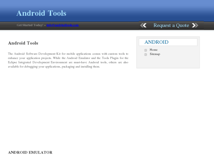 www.andriodtools.com