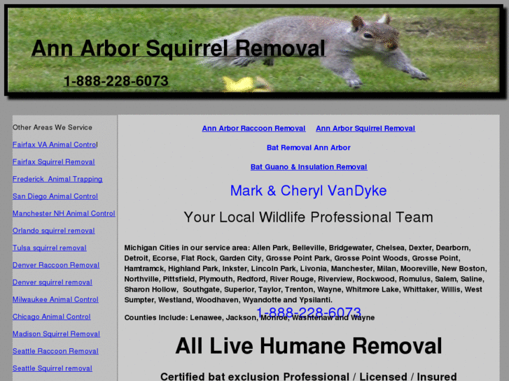 www.annarborsquirrelremoval.com