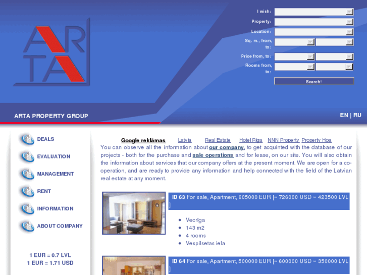 www.arta-group.net