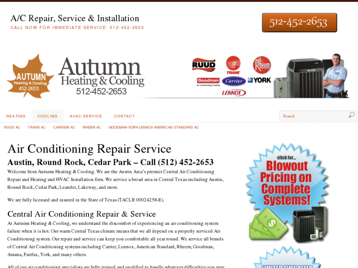 www.autumnheatingcooling.com