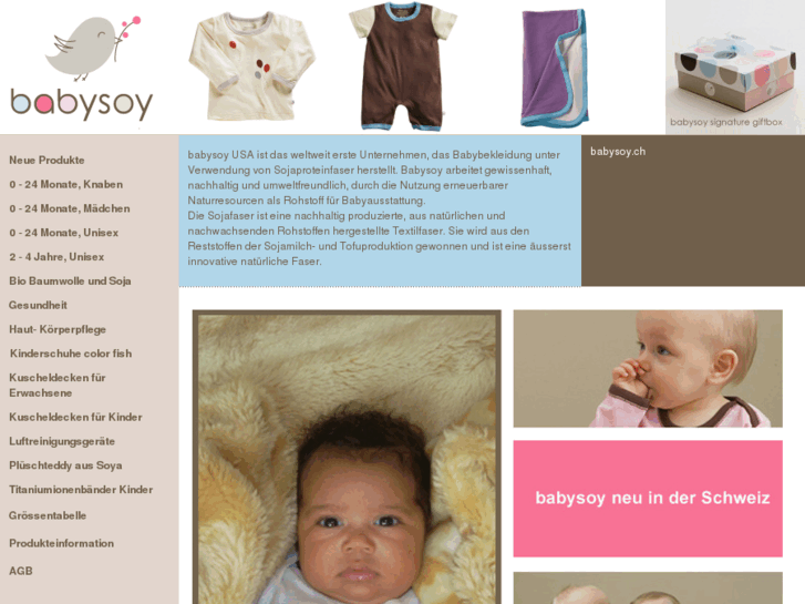 www.babysoy.ch