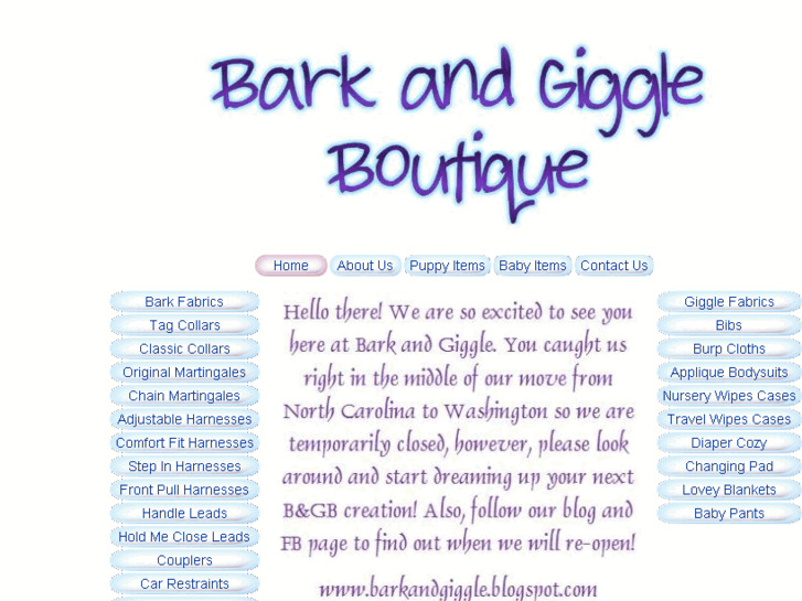 www.barkandgiggleboutique.com