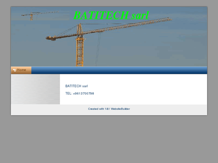 www.batitech.net