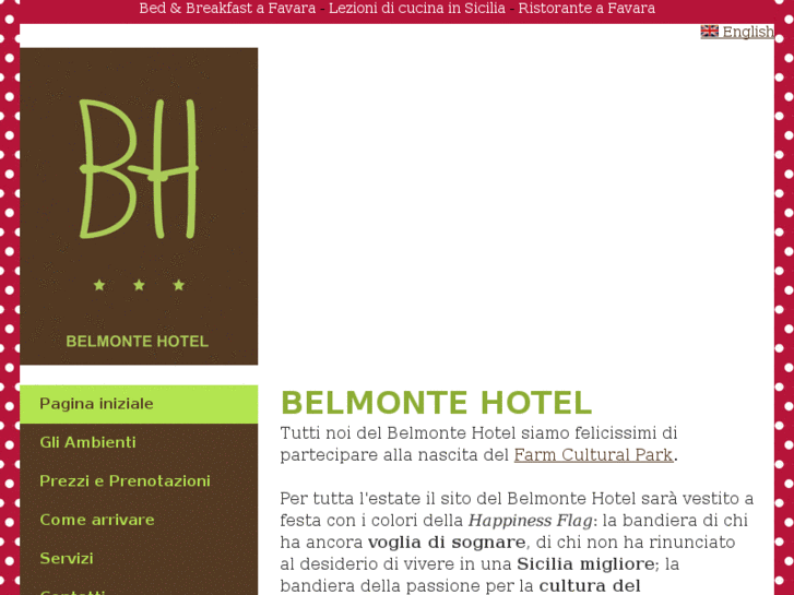 www.belmontehotel.com