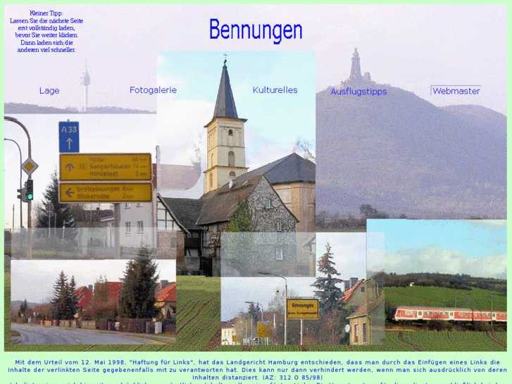 www.bennungen.de