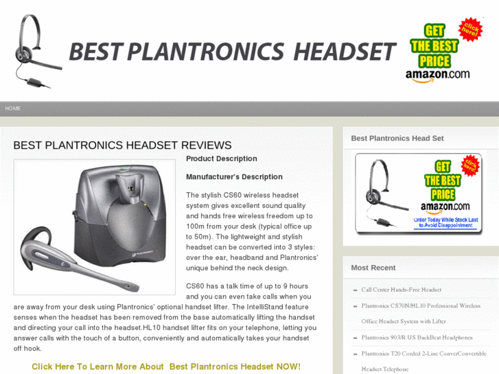 www.bestplantronicsheadset.com