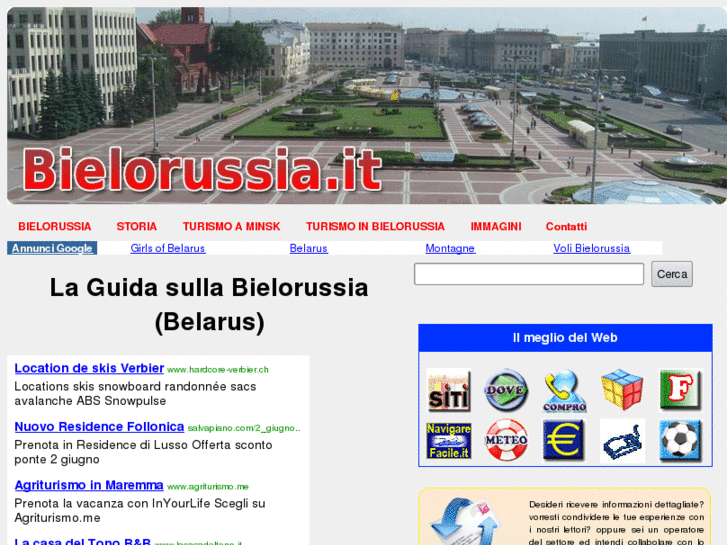 www.bielorussia.it