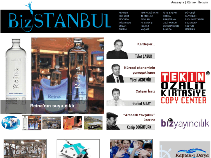 www.bizistanbul.com