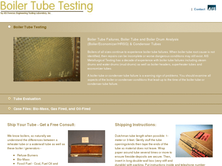 www.boilertubetesting.com