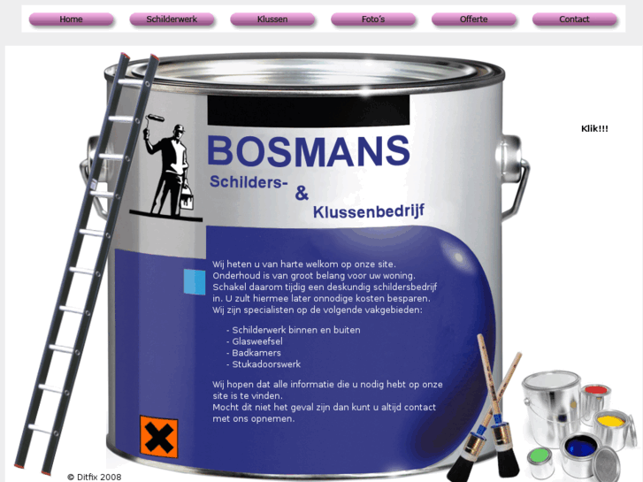 www.bosmansschilders.nl