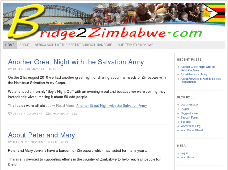 www.bridge2zimbabwe.com