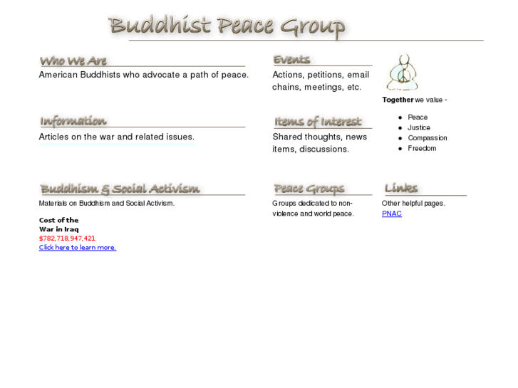 www.buddhistpeacegroup.org