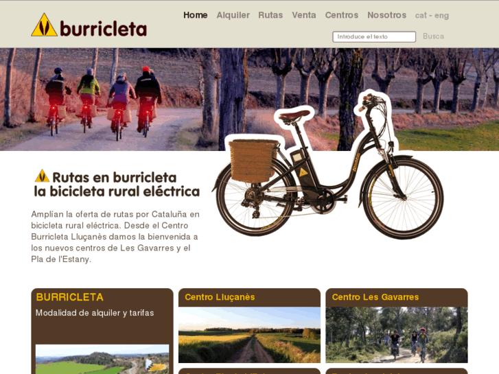 www.burricleta.com