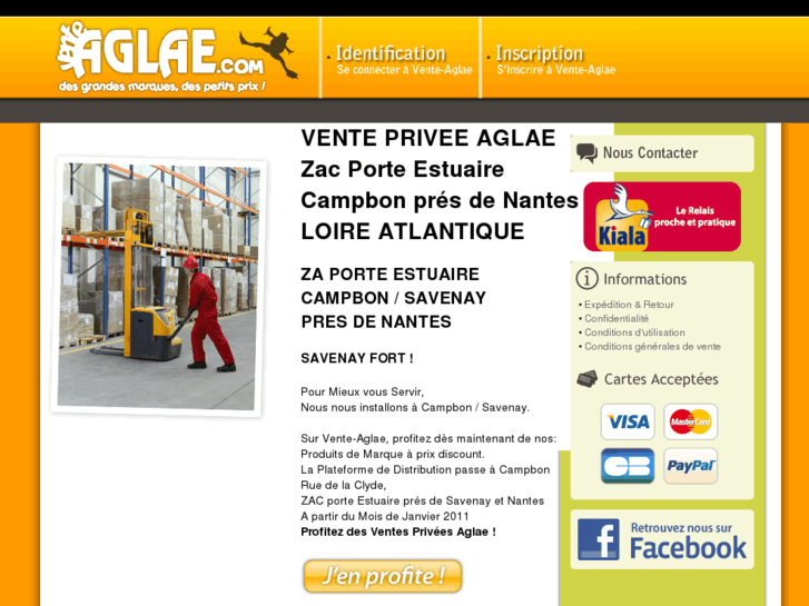 www.campbon-porte-estuaire.com