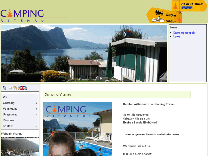 www.camping-vitznau.ch