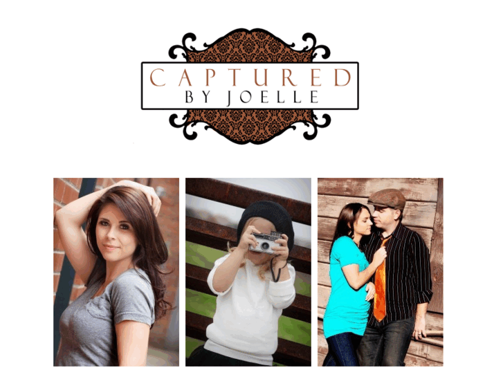 www.capturedbyjoelle.com