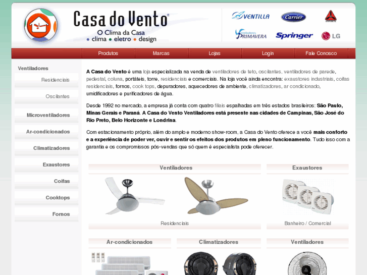 www.casadovento.com