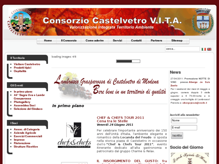 www.castelvetrovita.com