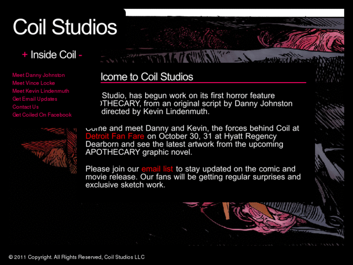 www.coilstudios.net