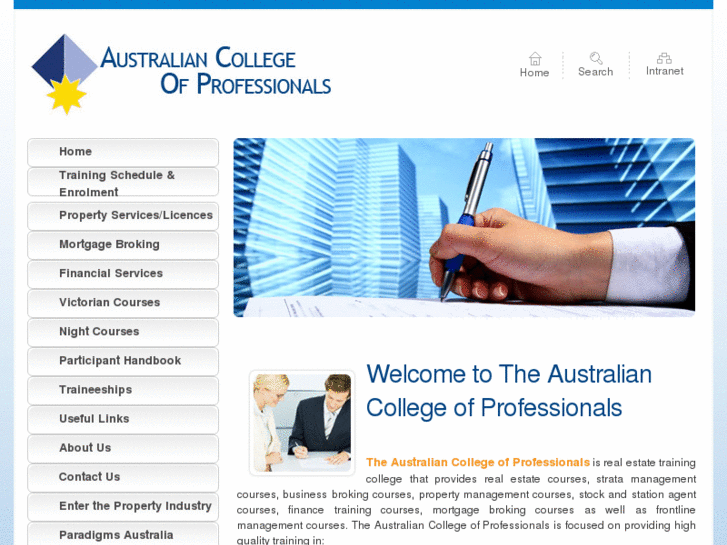 www.collegeaus.com