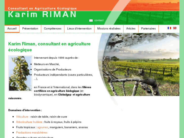 www.consultant-agriculture-ecologique.com