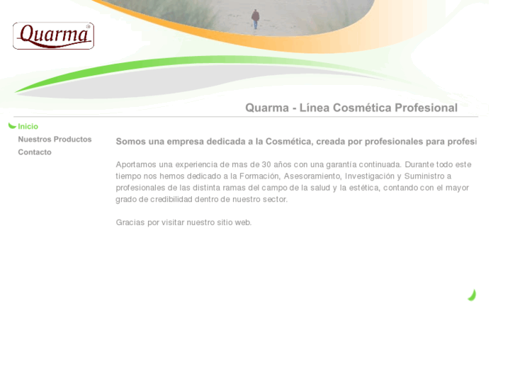 www.cosmeticos-quarma.com