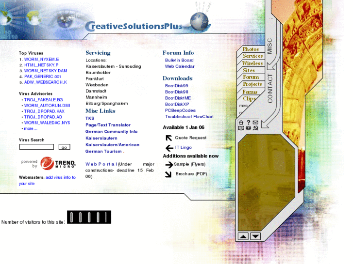 www.creativesolutionsplus.org