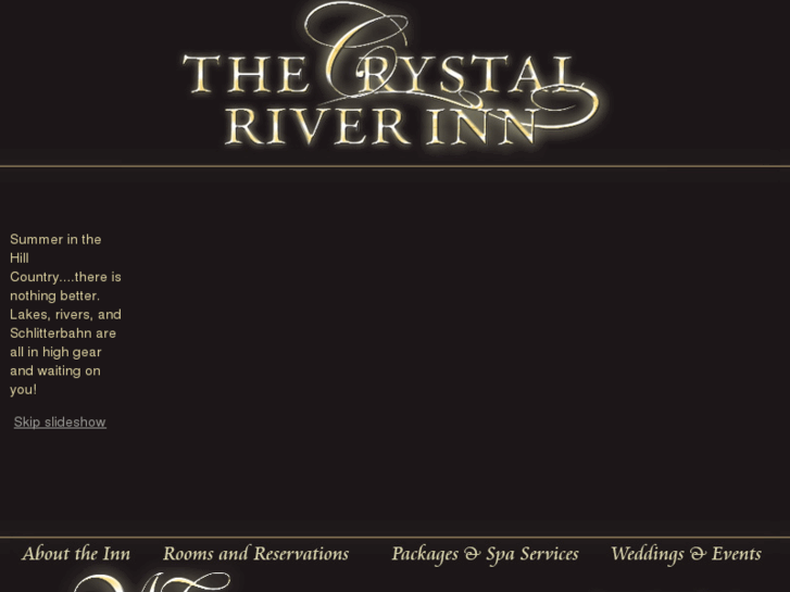 www.crystalriverinn.com