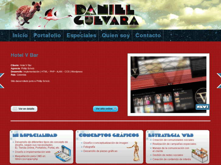 www.daniel-guevara.com