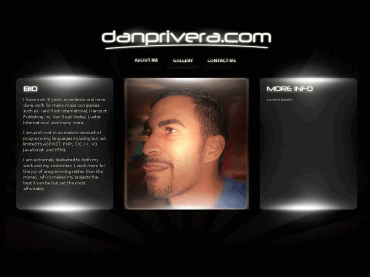 www.danprivera.com
