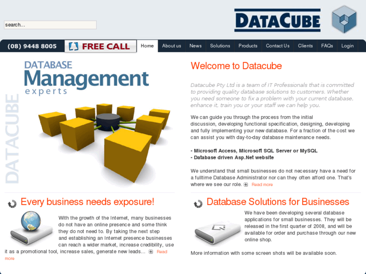 www.datacube.com.au