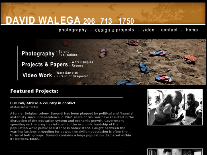 www.davidwalega.com