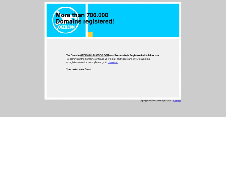 www.decision-science.com