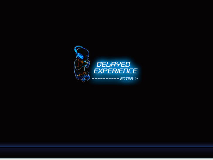 www.delayedexperience.com