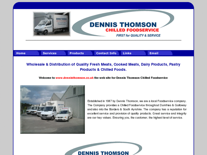 www.dennisthomson.co.uk