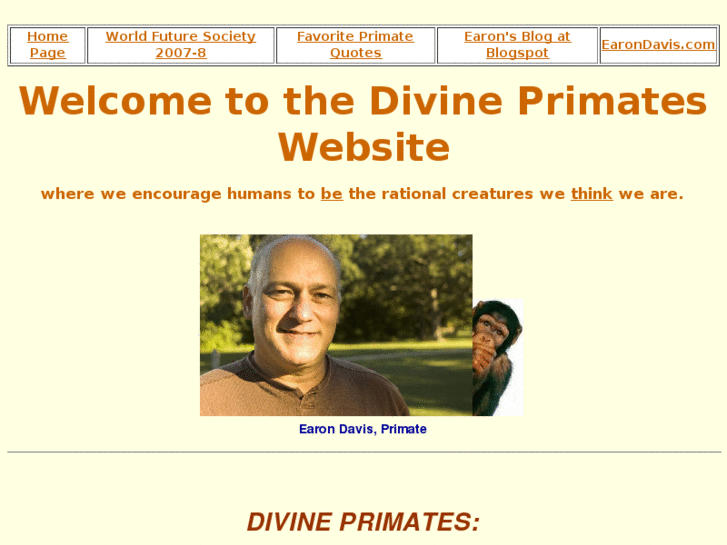 www.divineprimates.com