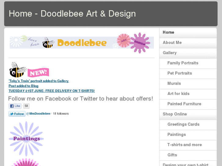 www.doodlebee.co.uk