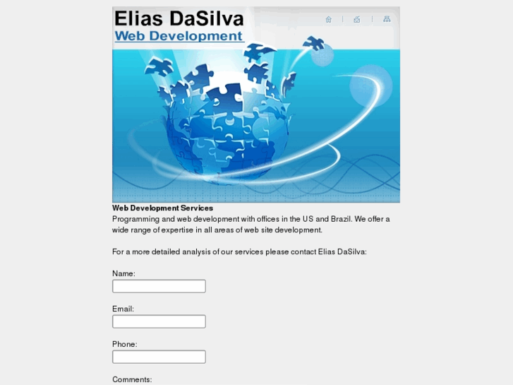 www.eliasdasilva.com