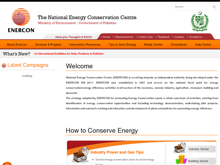 www.enercon.gov.pk