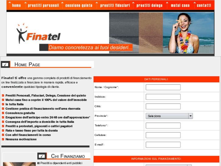 www.finatel.info