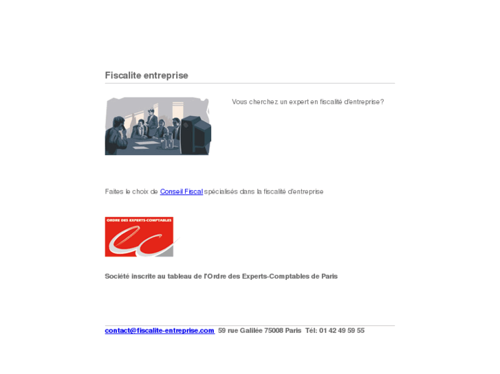 www.fiscalite-entreprise.com