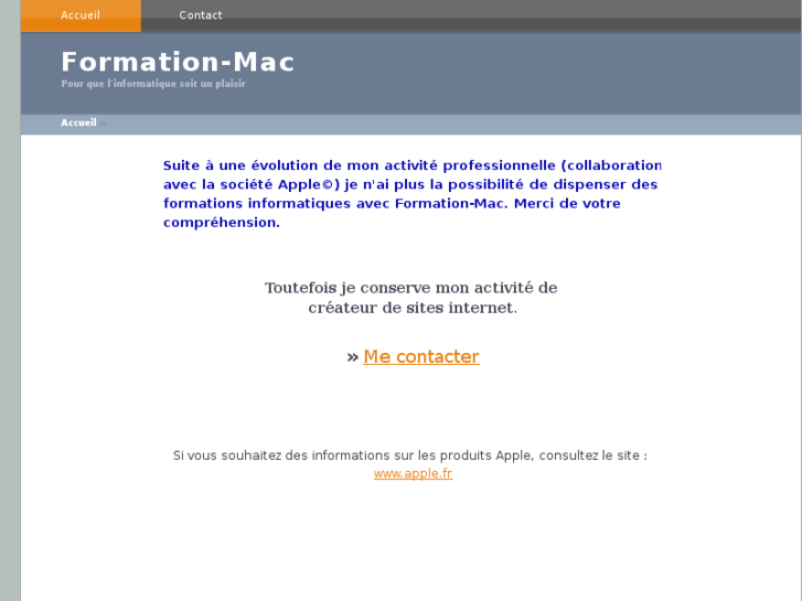 www.formation-mac.com