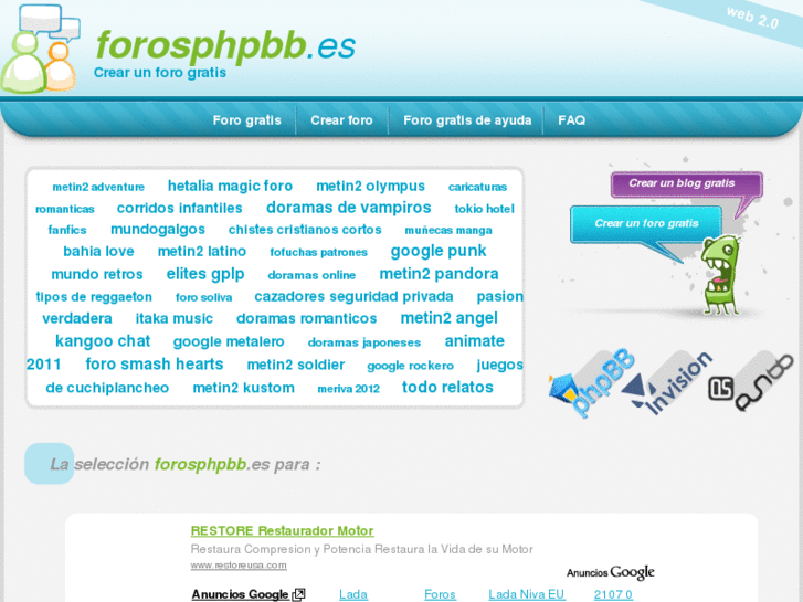 www.forosphpbb.es