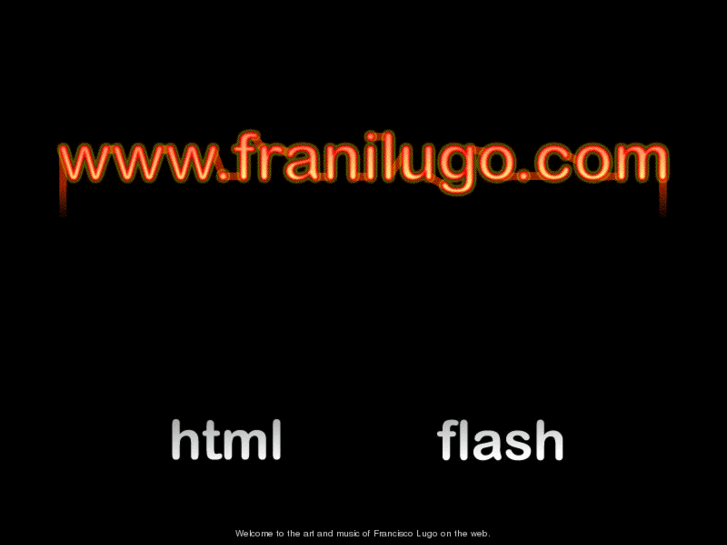 www.franilugo.com