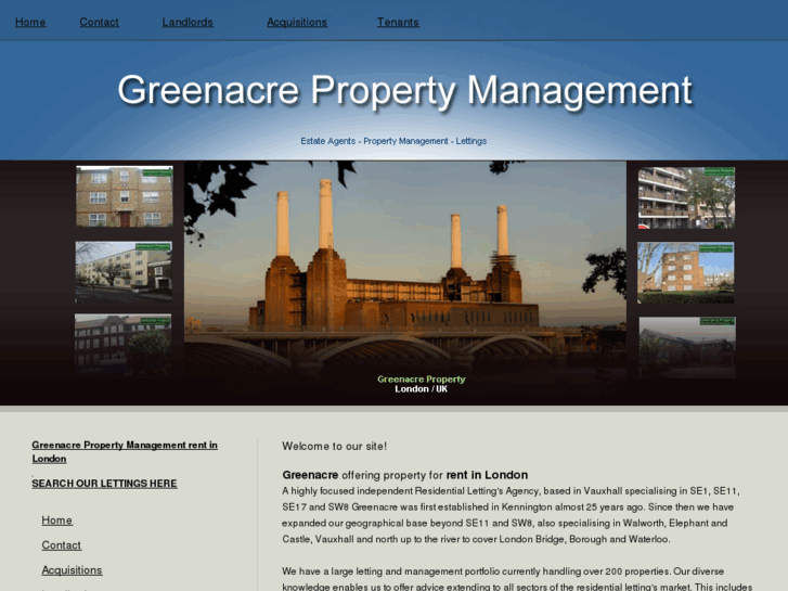 www.greenacreproperty.com